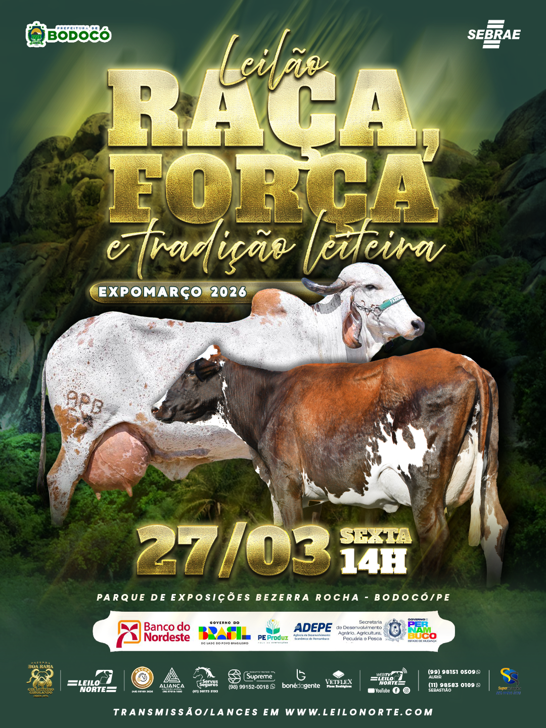 EVENTO